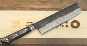 couteau japonais tojiro