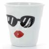 GOBELET FROISSE DE 8 CL REVOL - MADAME GLAM