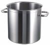 MARMITE TRAITEUR EN INOX BOURGEAT EXCELLENCE 24 CM