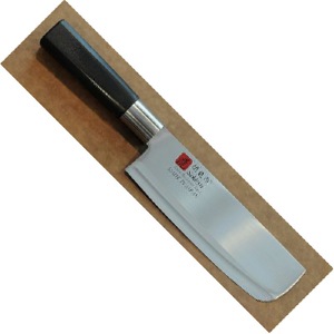 couteau japonais nakiri