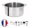 FAITOUT AMOVIBLE MUTINE DE CRISTEL - 22 CM
