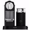 NESPRESSO CITIZ & MILK NOIR MAGIMIX