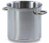MARMITE EN INOX BOURGEAT TRADITION 24 CM