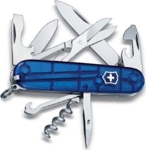 couteau suisse victorinox bleu