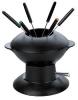 SERVICE A FONDUE CHASSEUR KYOTO NOIR