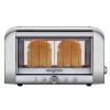 GRILLE PAIN TOASTER BRILLANT VISION MAGIMIX