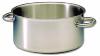 FAITOUT EN INOX BOURGEAT EXCELLENCE 24 CM
