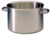 BRAISIÈRE EN INOX BOURGEAT EXCELLENCE 24 CM