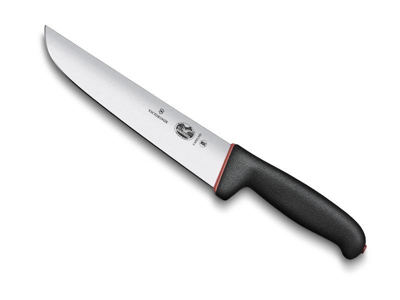 Couteau à abattre Victorinox Dual Grip 20 cm