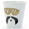 GOBELET FROISSE DE 8 CL REVOL - MONSIEUR GLAM
