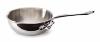 SAUTEUSE BOMBÉE MAUVIEL M'COOK - 16 CM