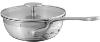 MAUVIEL CUISINE MODERNE M&A EVASEE BOMBEE 20 CM