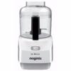 MINI HACHOIR BLANC LE MICRO MAGIMIX