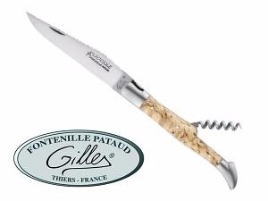 Couteaux pliants Gilles Fontenille-Pataud