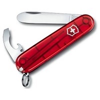 couteaux multifonctions "mon premier victorinox"