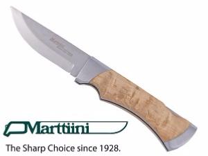 Couteaux pliants Marttiini