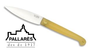 Couteaux pliants Pallarès-Solsona