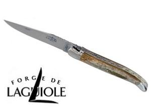 couteaux pliants Forge de Laguiole