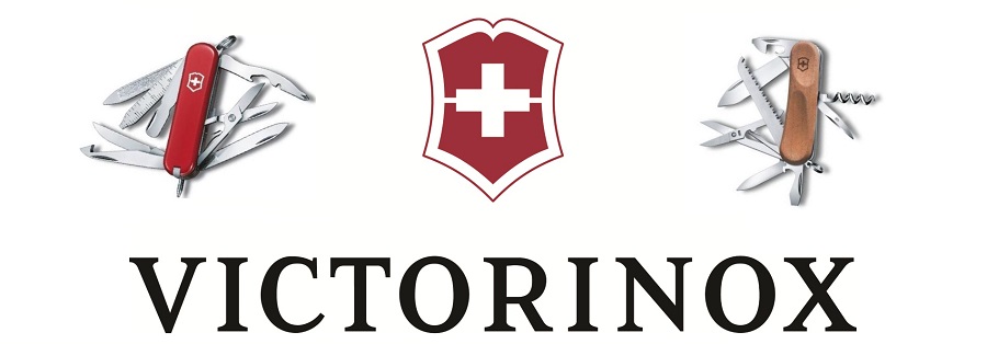 COUTEAUX SUISSES VICTORINOX