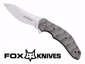 Couteaux pliants Fox