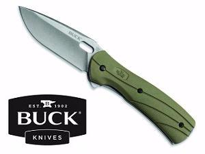 couteaux pliants Buck