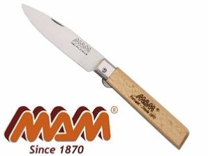 Couteaux pliants M.A.M.