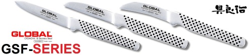 couteaux japonais global gsf-series