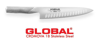 couteau de cuisine Global