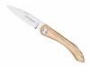 COUTEAU PAR DOZORME - CAPUCIN OLIVIER - 12.5CM