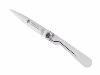 COUTEAU CORSE PAR CLAUDE DOZORME - 12 CM INOX