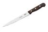 COUTEAU A DÉNERVER/FILET DE SOLE GAMME PRO-WOOD 16CM VICTORINOX