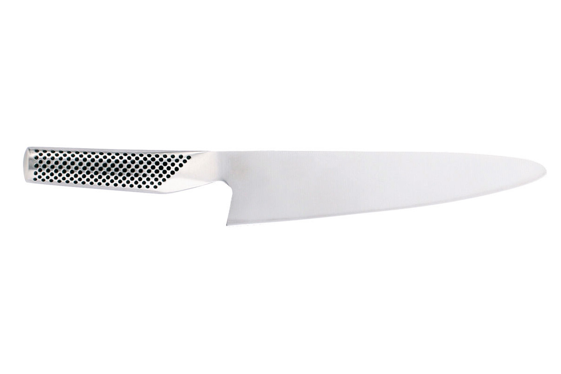 Couteau japonais Global g-series G1 - Couteau à découper 21 cm