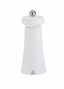 MOULIN SEL PEUGEOT TOKYO BLANC MAT 16CM