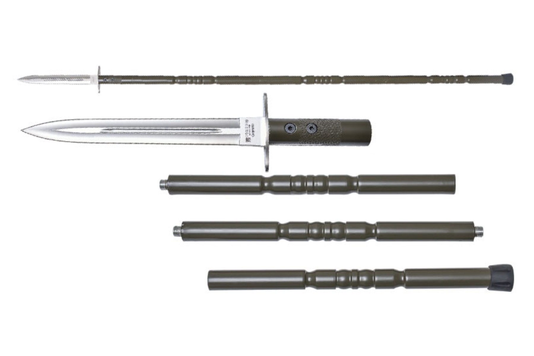 Epieu de chasse-Joker modèle Guepardo JK29CL