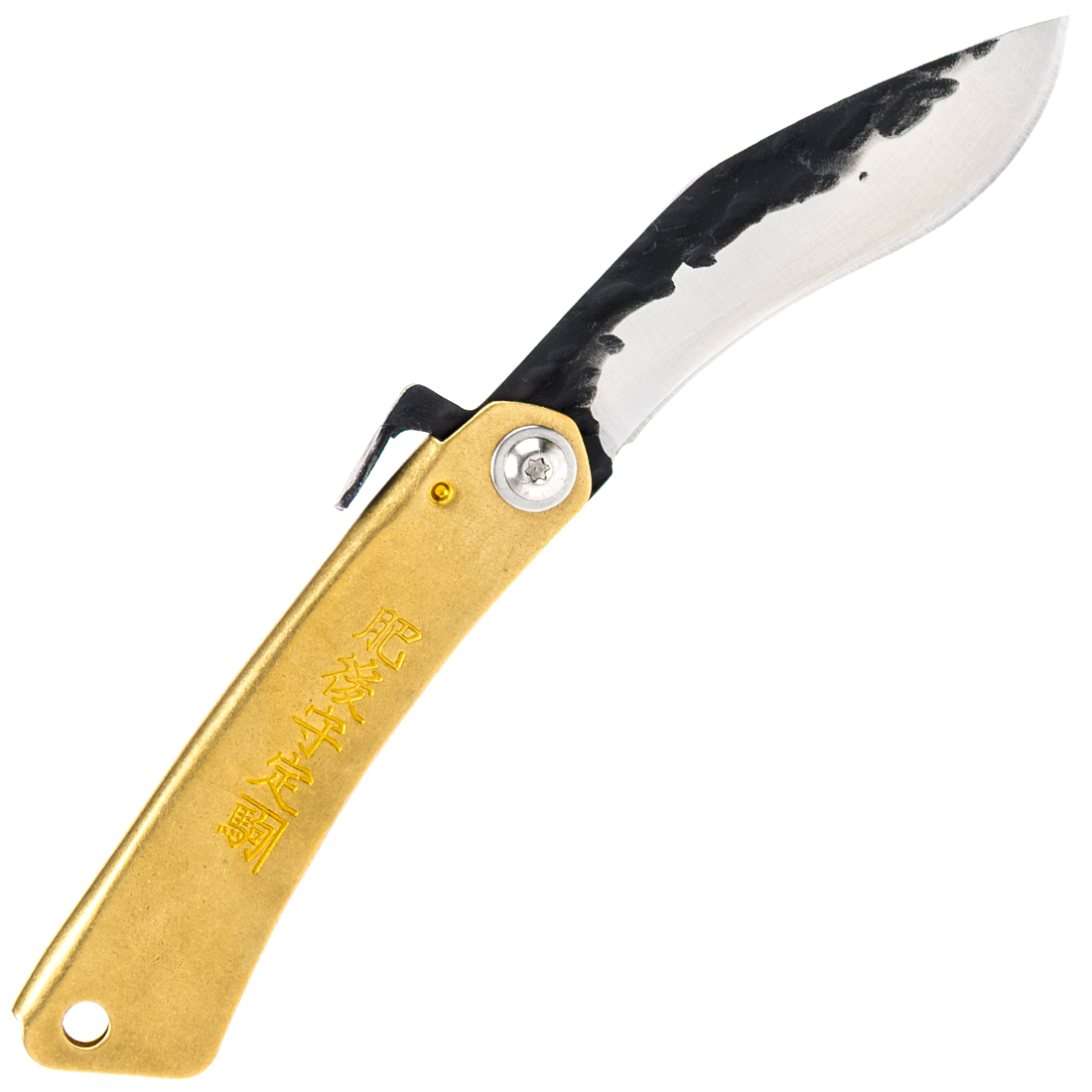 Couteau Higonokami kukri JKR0896