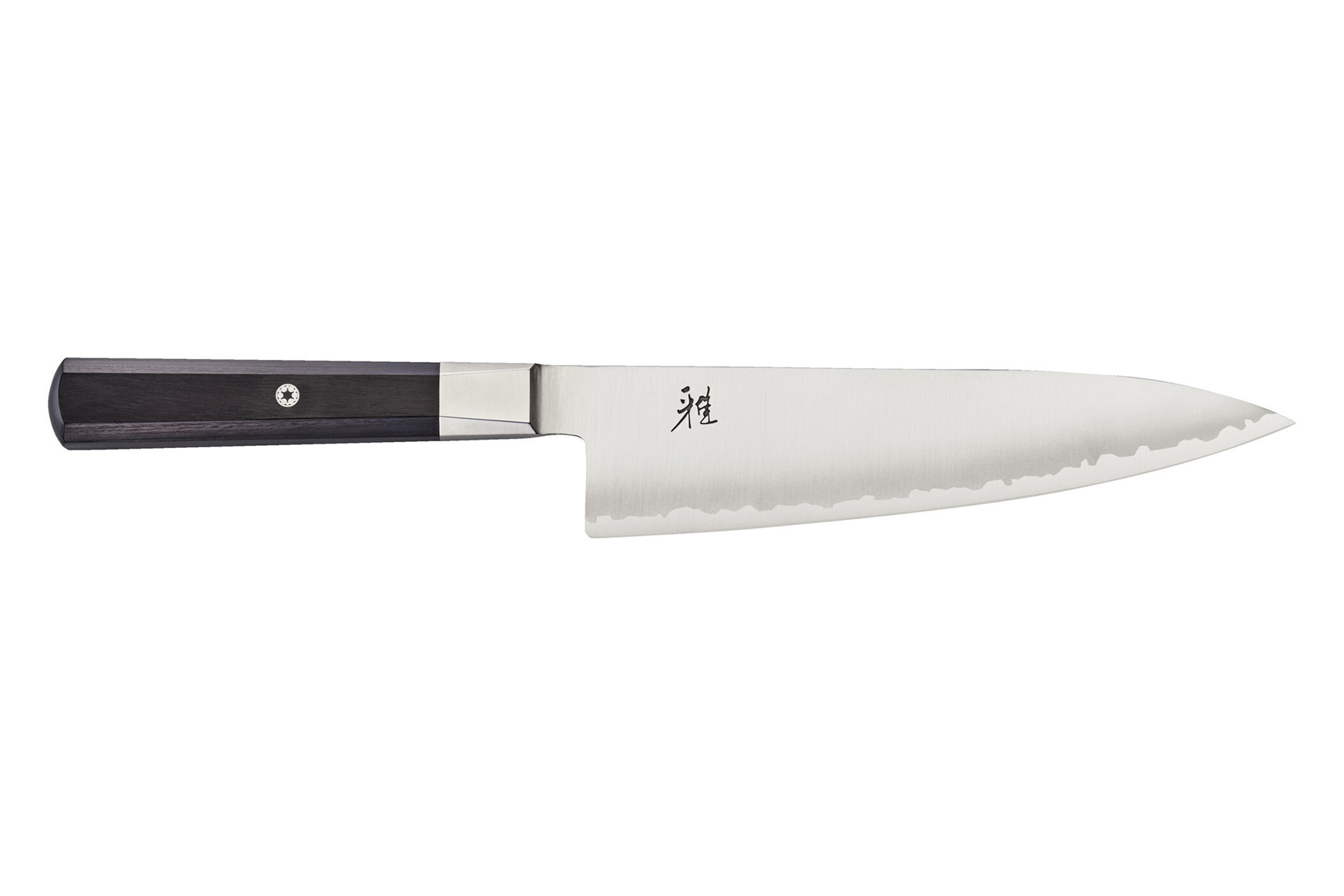 Couteau japonais Miyabi 4000FC - Couteau de chef 20 cm