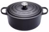 COCOTTE EN FONTE LE CREUSET RONDE - 30 CM