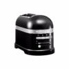 GRILL PAIN 2 TRANCHES NOIR KITCHENAID ARTISAN