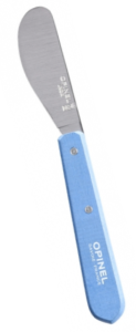 OPINEL COUTEAU TARTINEUR N°117 AZUR