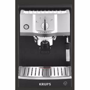 CAFETIERE EXPRESSO MANUEL SIMPLE POMPE KRUPS