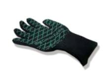 GANT DE BARBECUE THERMO-ISOLANT PIT MITT BIG GREEN EGG