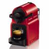 CAFETIERE NESPRESSO ROUGE INISSIA AUTO KRUPS