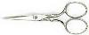 CISEAUX A BRODER FORTS NOGENT 11CM