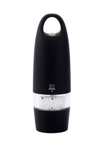 moulin à peugeot saveurs zest noir