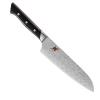 MIYABI 600D COUTEAU DE CUISINE JAPONAIS SANTOKU ALVÉOLÉ 18 CM