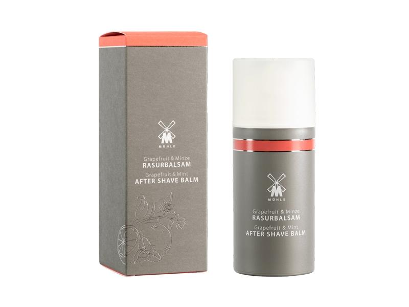 After shave Mühle, pamplemousse menthe 100 ml