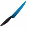 COUTEAU JAPONAIS TRANCHEUR 20 CM KASUMI TITANIUM