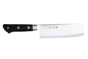 Couteau japonais Tojiro DP Série - nakiri 16,5 cm
