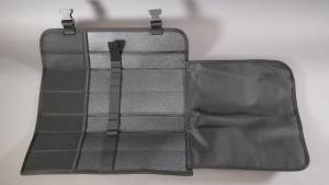 Mallette de couteaux japonais Wasabi Black de Kai