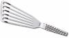 SPATULE AJOURÉE 16 CM - GLOBAL GS-SERIES GS27